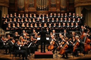 Classical music