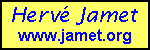 Logo Hervé Jamet - www.jamet.org